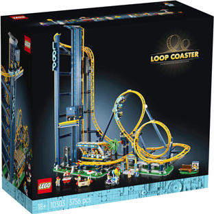 nouveau lego collector de collection