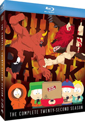 south park 22