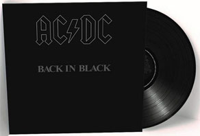 0 acdc hardrock heavy metal vinyl
