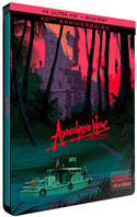 0 apocalypse