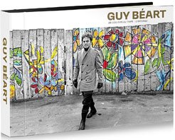 0 coffret fr vinyle cd guy beart