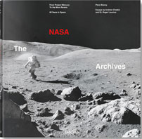 0 coffret nasa livre artbook