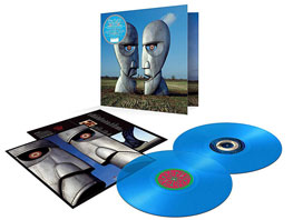 0 pink floyd vinyle lp