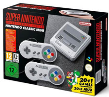 0 snes retro