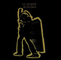 0 trex vinyle lp rock