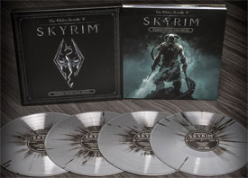 0 vinyl jeu skyrim