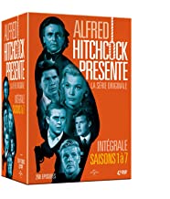 Alfred Hitchcock présente