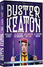 Buster Keaton