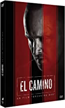 El Camino Breaking Bad