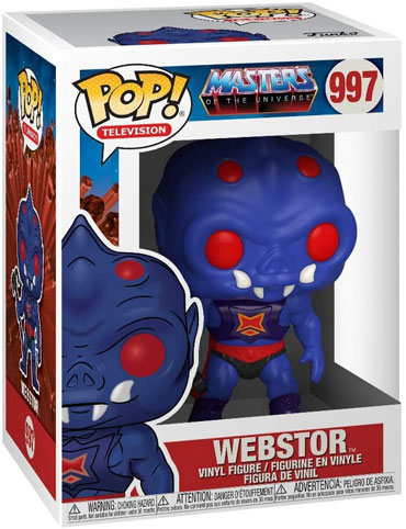Figurine musclor collection masters of universe
