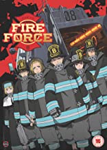 Fire Force