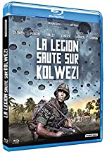 La Légion Saute sur Kolwezi