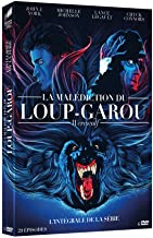 La Malédiction du Loup Garou