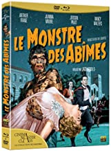 Le Monstre des abîmes