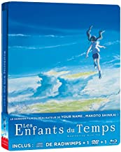 Les Enfants du Temps