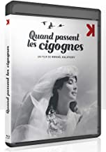 Quand passent Les cigognes