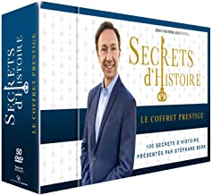 Secrets dHistoire