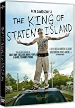 The King of Staten Island