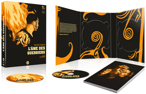 collection de films culte