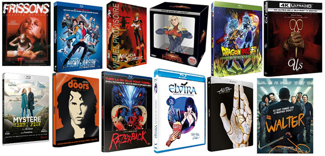 collectors edition bluray dvd
