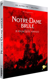 film documentiare sur notre dame