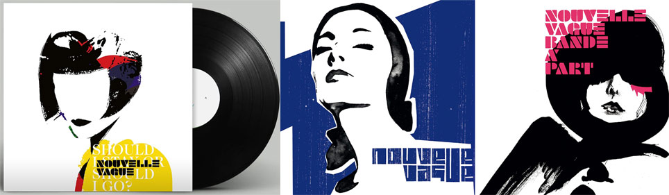 nouvelle vague 20 anniversaire nouvel album