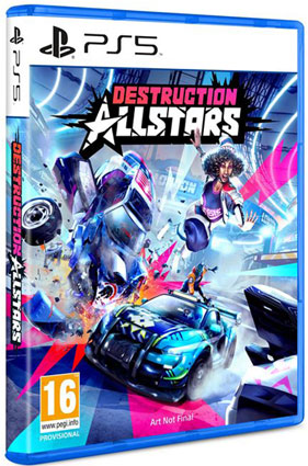 ps5 jeu conduite voiture playstation 5 noel