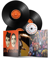 0 VINYLE DVD RITA