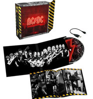 0 acdc nouvel album