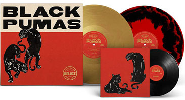 0 blackpumas rock vinyl
