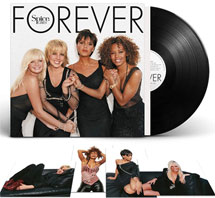 0 spice girls vinyle lp col