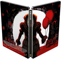 0 steelbook film horreur 2020