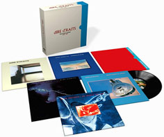 0 vinyle lp dire straits