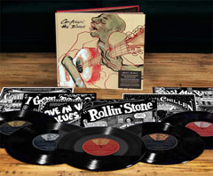 0 vinyle lp rolling stones blues