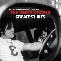 0 white greatest vinyl lp