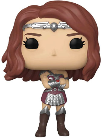 Figurine funko the boys maeve