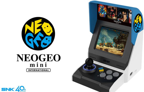 console-mini-collector-collection