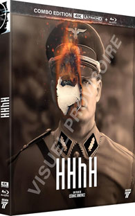film francais seconde guerre mondiale 4k ultra hd