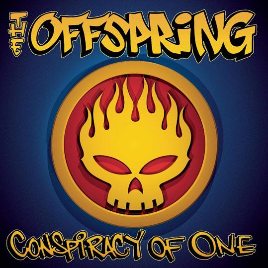 offspring edition limitee deluxe collector 2020 Vinyl LP