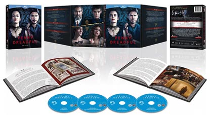 penny-dreadful-integrale-COLLECTOR-saison-1