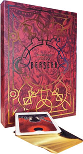 0 berserk 42