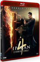 0 ip man action bluray