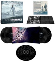 0 ost vinyle lp inbterst