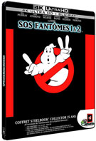 0 sos ghostbusters