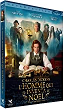 Charles Dickens lhomme Qui inventa Noel