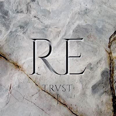 Trust re ci div 2020 edition vinyle lp