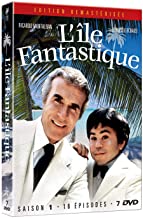 l ile fantastique