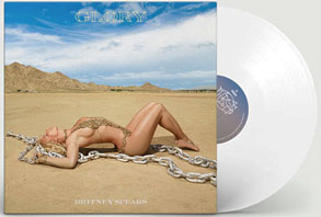 0 britney vinyle lp sexy