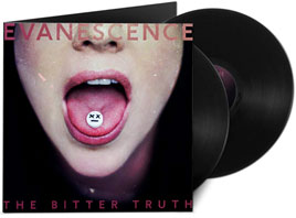 0 evanescence nouveau disque 2021