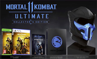 0 mk11 ps5 jeu